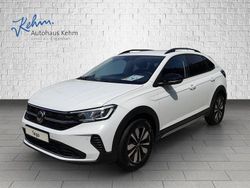 Weiß Gebraucht 2025 VW Taigo Goal SUV | 26.890 € (Etwas zu teuer)