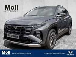 Abyss black / met Neu 2024 Hyundai Tucson Trend SUV | 35.475 € (Guter Preis)