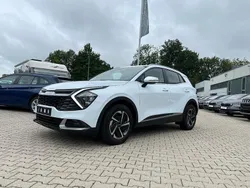 Carraraweiß Gebraucht 2023 Kia Sportage Vision SUV | 28.990 € (Guter Preis)