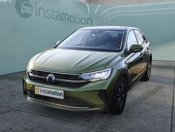 Grün Gebraucht 2024 VW Taigo SUV | 22.270 € (Fairer Preis)