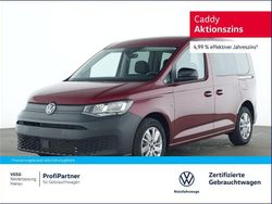 Rot Gebraucht 2025 VW Caddy Van / Kleinbus | 29.970 € (Fairer Preis)
