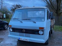 Gebraucht 1978 VW LT Van / Kleinbus | 2.399 €