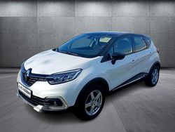 Weiß Gebraucht 2018 Renault Captur Bose Edition SUV | 13.490 € (Fairer Preis)