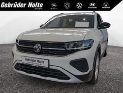Grau / Gebraucht 2024 VW T-Cross Goal SUV | 26.950 € (Fairer Preis)