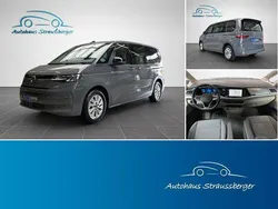 Gebraucht 2022 VW Multivan S Van / Kleinbus | 46.200 € (Superpreis)