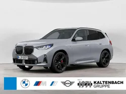 Grau Neu 2025 BMW X3 M Sport SUV | 74.390 € (Guter Preis)