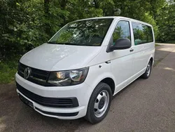 Candyweiß Gebraucht 2019 VW T6.1 Van | 22.990 €