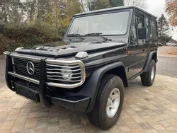 Schwarz Gebraucht 1989 Mercedes G230 Classic SUV | 22.900 €