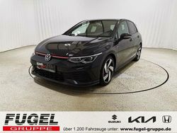 Uranograu Gebraucht 2022 VW Golf VIII GTI Clubsport Limousine | 29.999 € (Guter Preis)