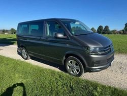 Grau Gebraucht 2017 VW T6 Business Van | 36.000 € (Superpreis)