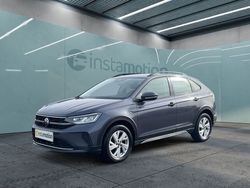 Grau Gebraucht 2024 VW Taigo IQ Drive SUV | 22.679 € (Fairer Preis)