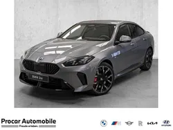 Grau Neu 2025 BMW 220 M Sport Coupé | 46.480 € (Etwas zu teuer)