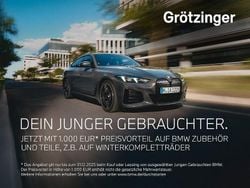 Blau Gebraucht 2024 BMW 216 Active Tourer Van / Kleinbus | 27.990 € (Guter Preis)