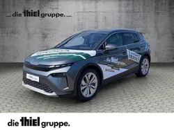 Grau Gebraucht 2025 Skoda Elroq SUV | 47.990 € (Fairer Preis)