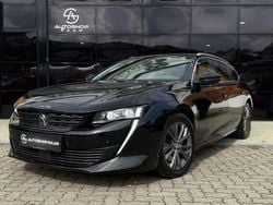 Andere Gebraucht 2019 Peugeot 508 Limousine | 15.500 € (Guter Preis)