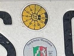 Weiß Gebraucht 2015 Ford Transit Van / Kleinbus | 11.990 €