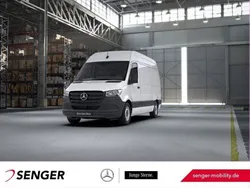 Andere Gebraucht 2021 Mercedes Sprinter Van | 40.282 €