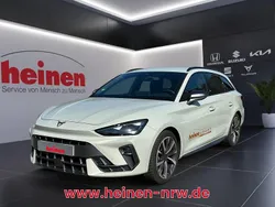 Andere farbe Gebraucht 2024 Cupra Leon Kombi | 32.980 € (Fairer Preis)