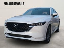 Weiß Gebraucht 2023 Mazda CX-5 Takumi-Line SUV | 22.800 € (Guter Preis)