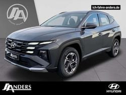 Ecotronic grey Gebraucht 2025 Hyundai Tucson Select SUV | 31.490 € (Superpreis)