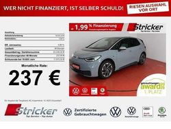 Gebraucht 2020 VW ID.3 Kleinwagen | 19.950 € (Fairer Preis)