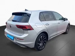 VW Golf VIII
