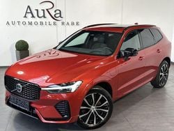 Rot Gebraucht 2023 Volvo XC60 Ultimate SUV | 40.749 € (Guter Preis)