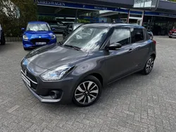 Grau Gebraucht 2018 Suzuki Swift Comfort+ Kleinwagen | 14.290 € (Fairer Preis)