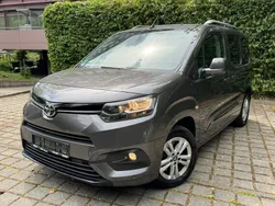 Grau Gebraucht 2020 Toyota Proace City Van | 14.900 € (Superpreis)