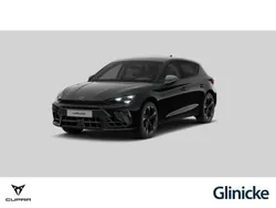 Schwarz Neu 2025 Cupra Leon Limousine | 38.390 € (Guter Preis)