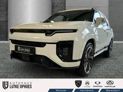 Weiß Neu 2025 Ssangyong Actyon Limousine | 35.940 € (Superpreis)