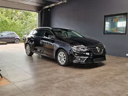 Schwarz Gebraucht 2017 Renault Mégane IV Limousine | 9.999 € (Superpreis)
