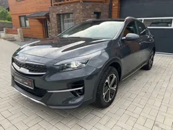 (h8g) pentametal met. Gebraucht 2021 Kia XCeed Vision SUV | 18.990 € (Guter Preis)