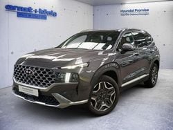 Gebraucht 2021 Hyundai Santa Fe Prime SUV | 36.490 € (Guter Preis)