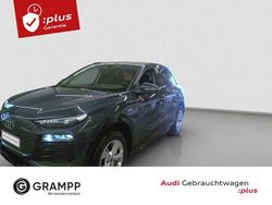 Blau Gebraucht 2025 Audi Q6 e-tron Ambiente SUV | 53.990 €