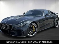 Magnetitschwarz metalliclack Gebraucht 2020 Mercedes AMG GT R AMG Coupé | 145.990 € (Teuer)