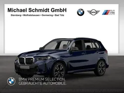 M carbonschwarz Gebraucht 2024 BMW X5 M Sport SUV | 90.790 € (Superpreis)