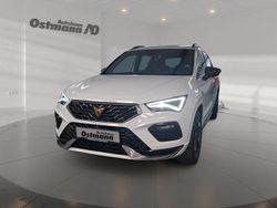 ´nevada´ weiss Gebraucht 2022 Cupra Ateca SUV | 31.941 € (Fairer Preis)