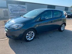 Blau Gebraucht 2016 Opel Corsa drive Kleinwagen | 8.999 € (Fairer Preis)