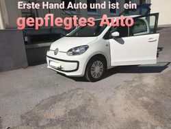 Gebraucht 2016 VW up! Kleinwagen | 6.000 € (Fairer Preis)