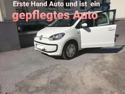 Gebraucht 2016 VW up! Kleinwagen | 6.000 € (Fairer Preis)