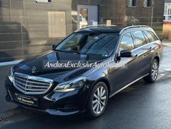 Schwarz Gebraucht 2013 Mercedes E200 Kombi | 13.780 € (Etwas zu teuer)