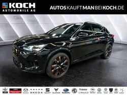 Schwarz Neu 2025 Cupra Formentor VZ SUV | 52.590 €