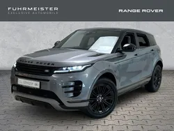 Grau Neu 2025 Land Rover Range Rover evoque SE Dynamic SUV | 77.494 €