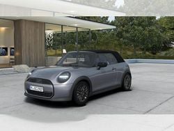Silber (melting silver iii) Neu 2025 Mini Cooper Cabriolet Classic Cabrio | 31.900 € (Superpreis)