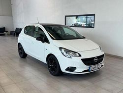 Weiß Gebraucht 2019 Opel Corsa Color Edition Kleinwagen | 7.900 € (Fairer Preis)