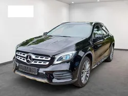 Schwarz Gebraucht 2019 Mercedes GLA200 Style SUV | 24.950 € (Fairer Preis)