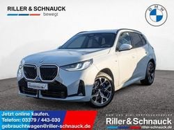 Grau Gebraucht 2025 BMW X3 M Sport SUV | 55.900 € (Guter Preis)