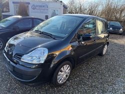 Schwarz Gebraucht 2013 Renault Grand Modus Van / Kleinbus | 3.250 € (Guter Preis)