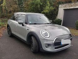 Grau Gebraucht 2019 Mini ONE Kleinwagen | 15.990 € (Fairer Preis)